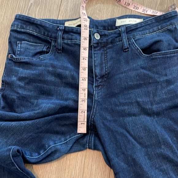 Anthropologie Pilcro Stet Skinny Jeans - Picture 6 of 8